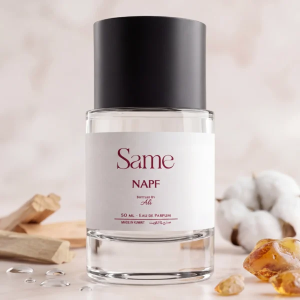 NAPF