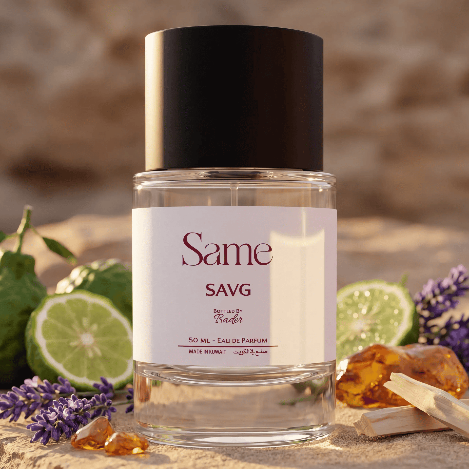 SAVG