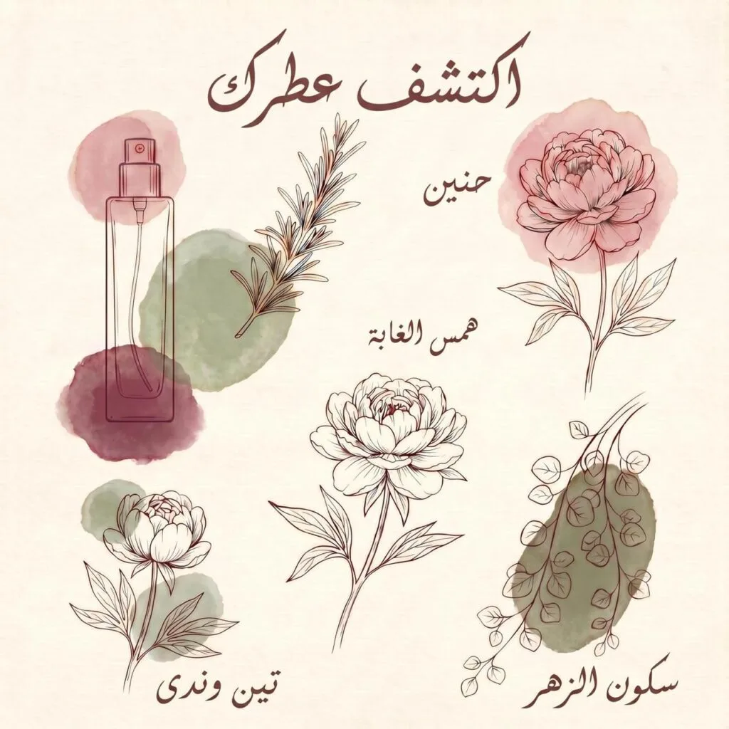 أنا أعرف ما يلفت انتباهك.