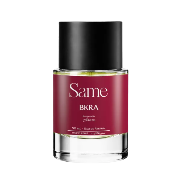 BKRA